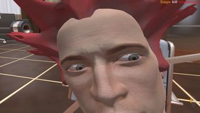 Snake Eater PVE Xbox