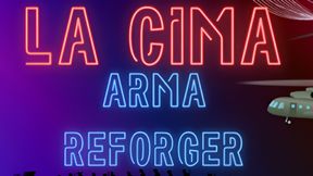 Final Banner-La Cima