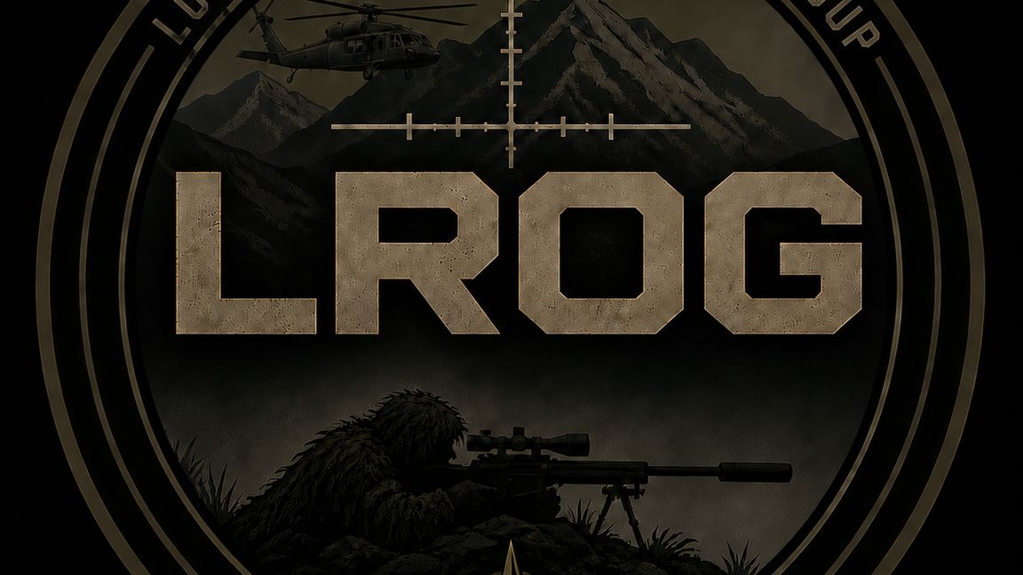 LROG Faction