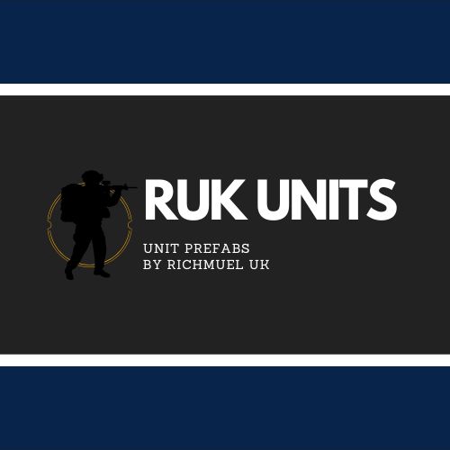 RUK Units
