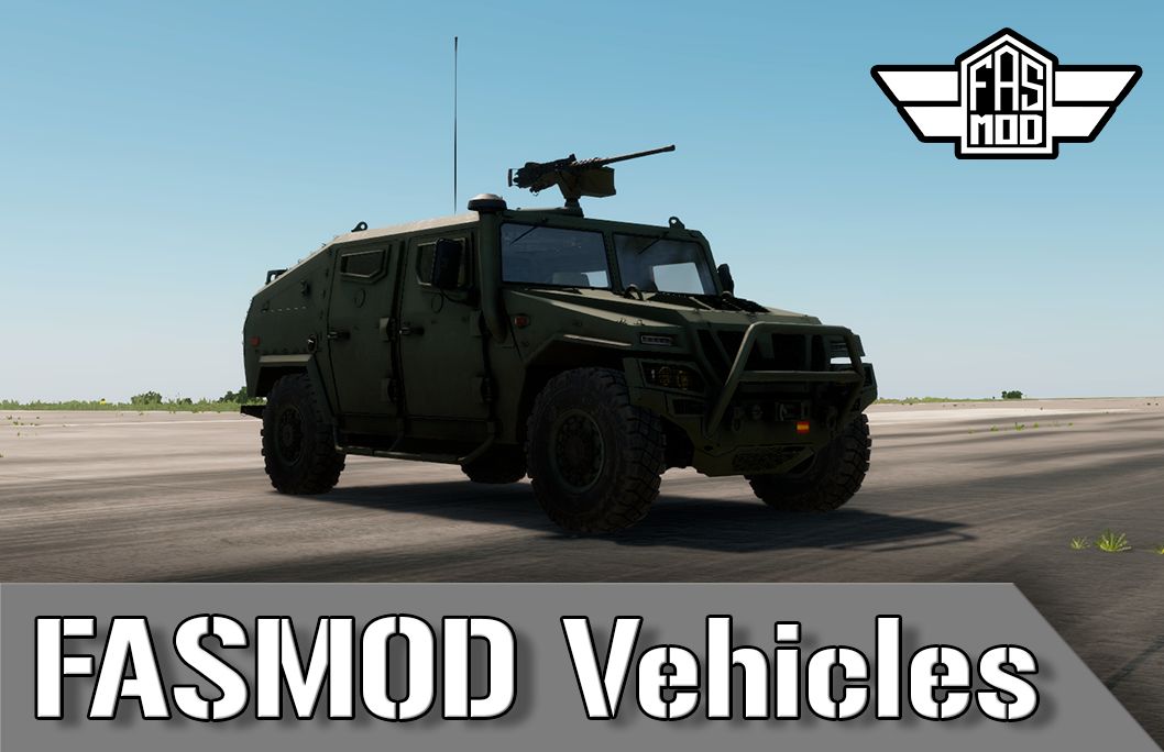 Spectre Vehicles preview