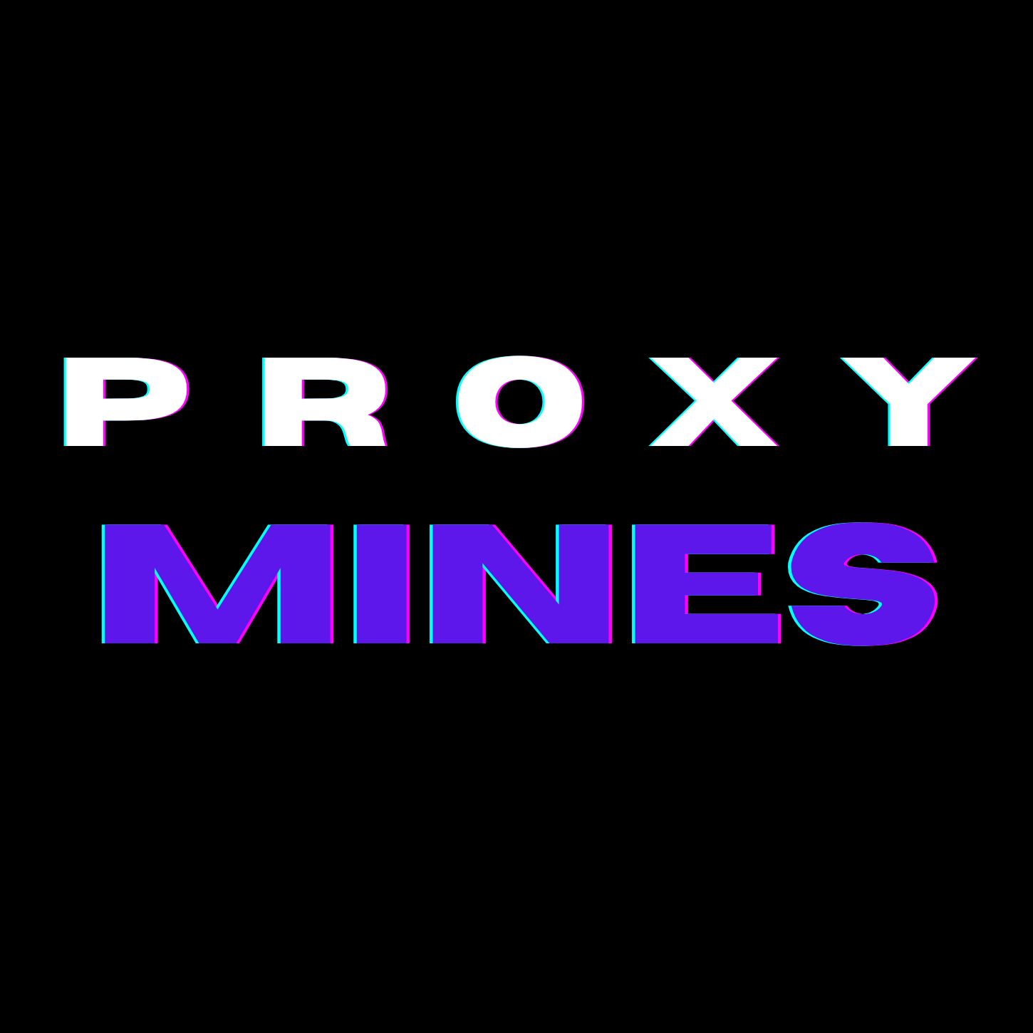 Proximity Mines