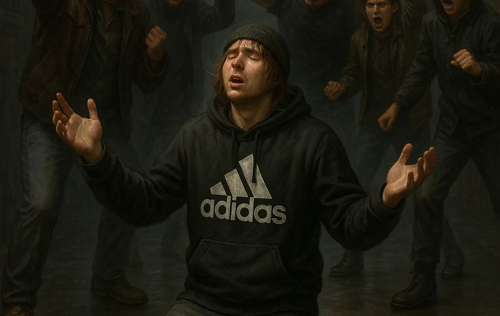 Classic Everon Conflict