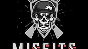 Misfits GRS Patches