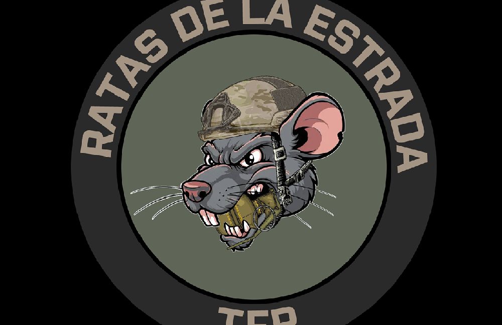 TFR PATCH