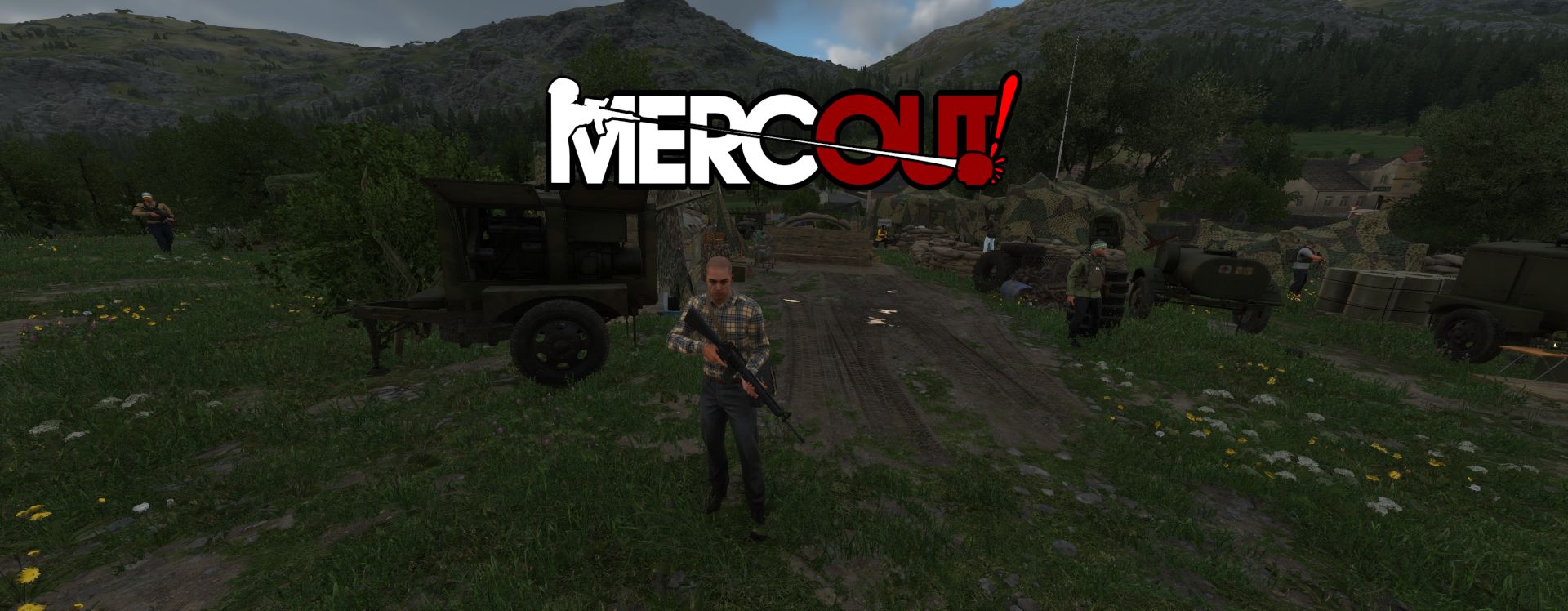 MercOut