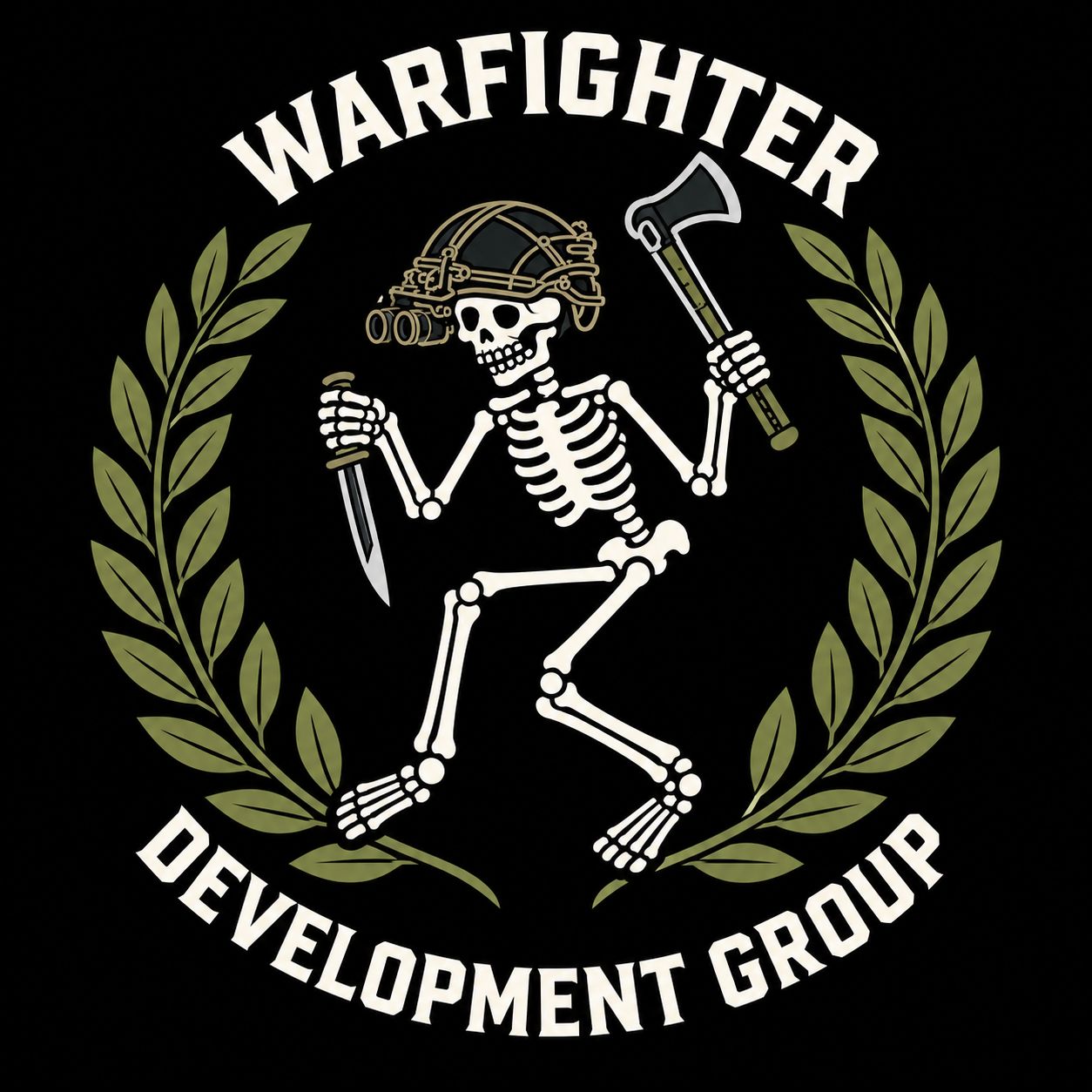 WDG Server Core preview
