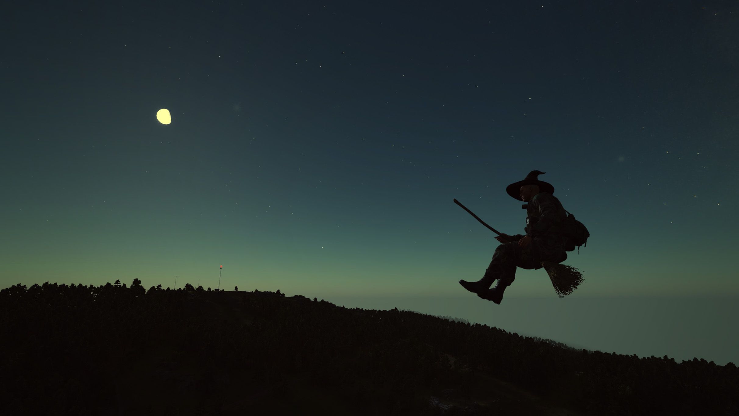 Plastics Halloween Pack