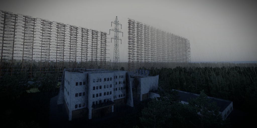 Chernobyl Conflict