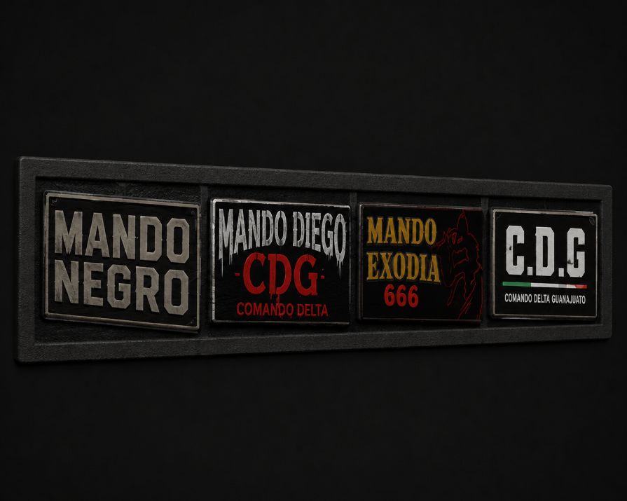 PATCHES DE CDG preview