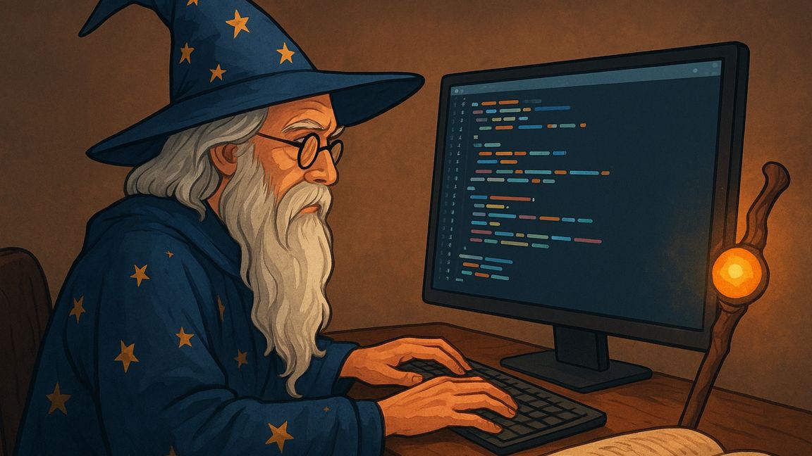 GandalfGrayKs Patches