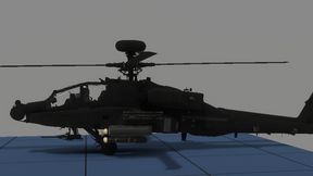 SC Heli Reskins