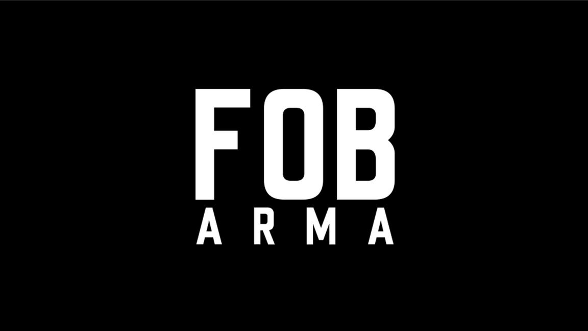 FOB Arma - Kunar Conflict