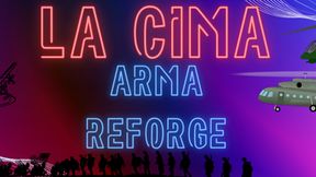 Server Banner-La Cima