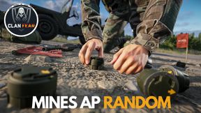 FearMinesAPRandom