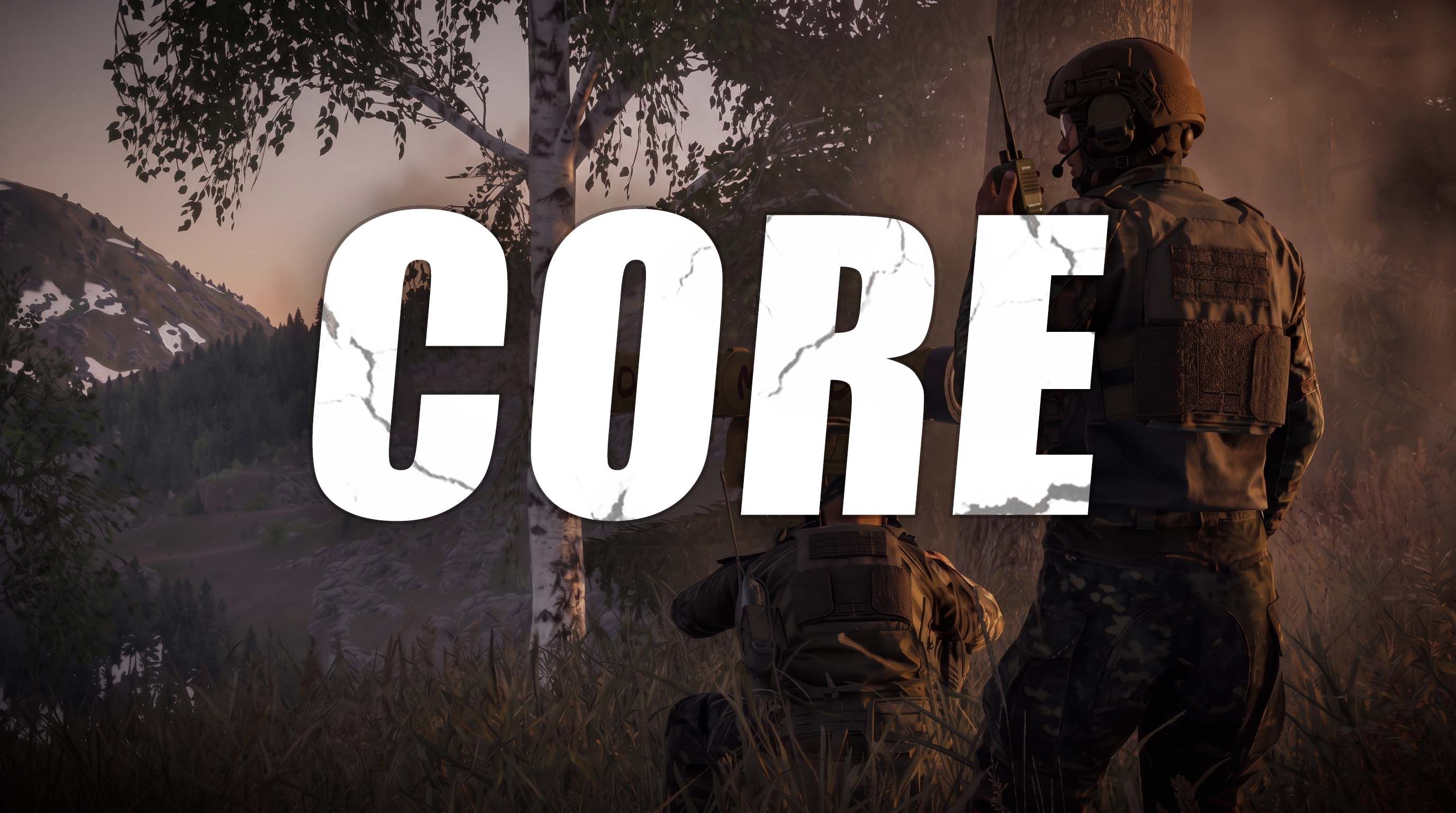 Triad Tactics Core preview