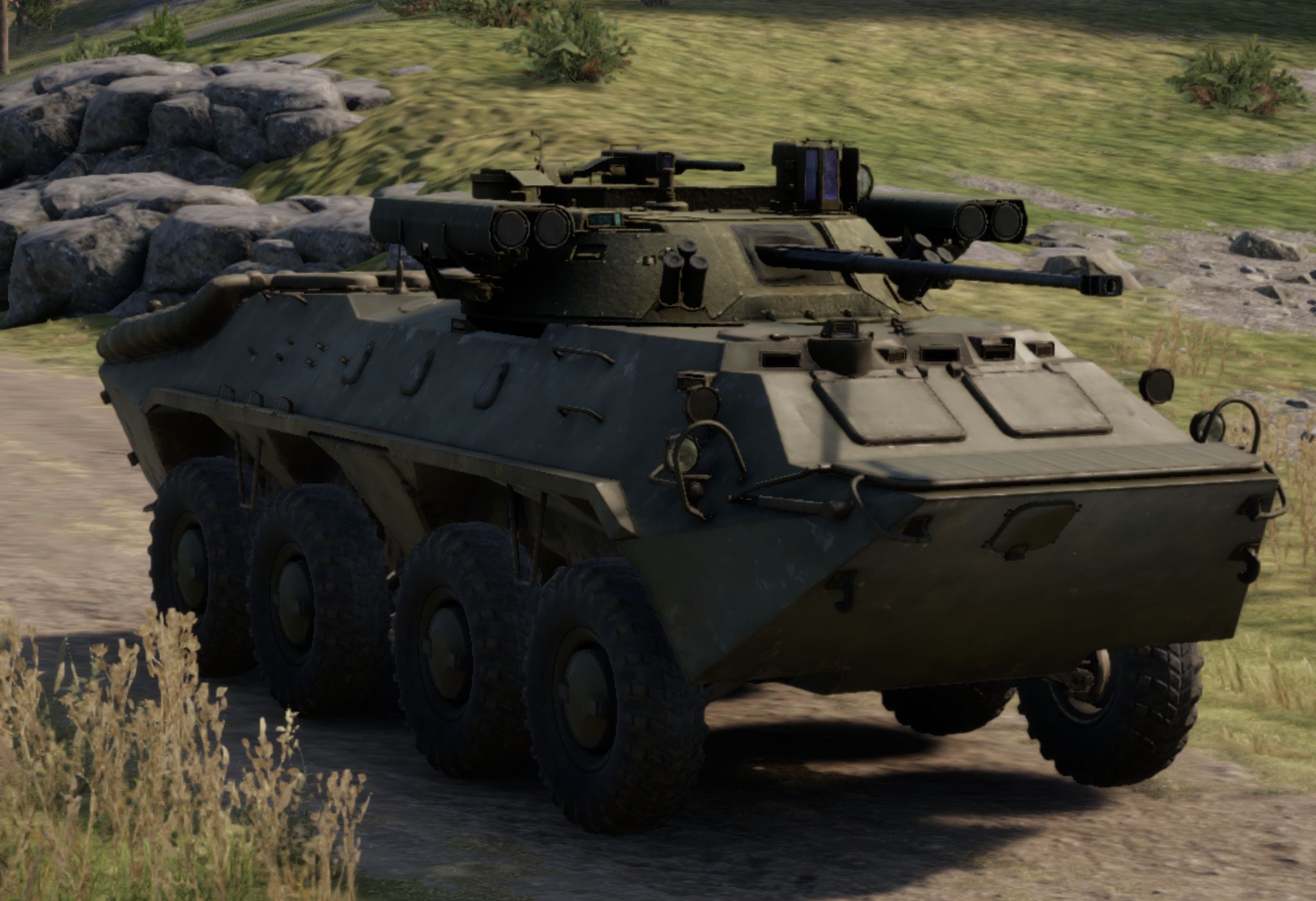 2-7 btr-90 fix preview
