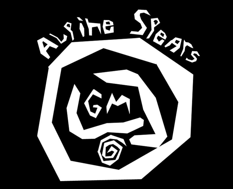 Radio Override Alpine Spears