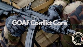 G.O.A.F - Everon Edition