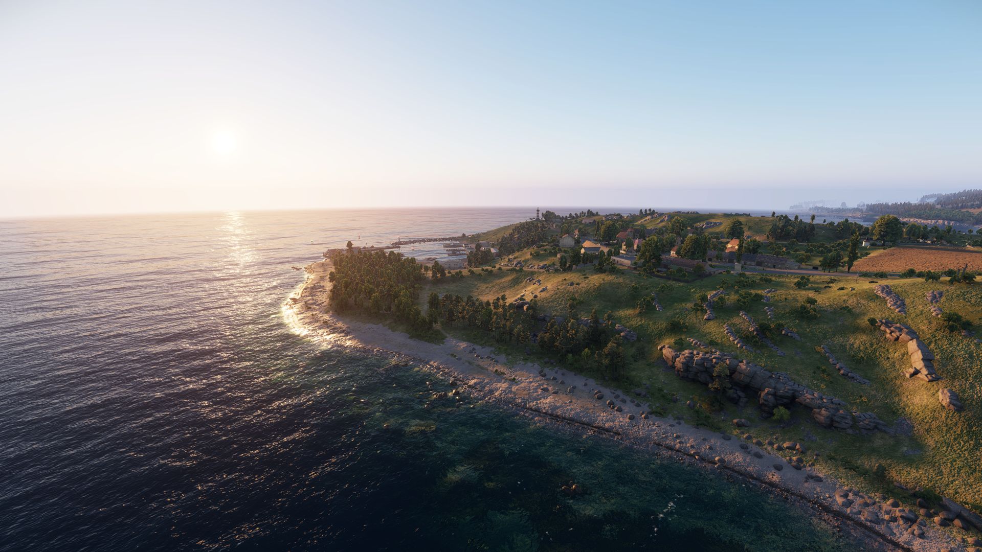 Free Eden - Rally Arga