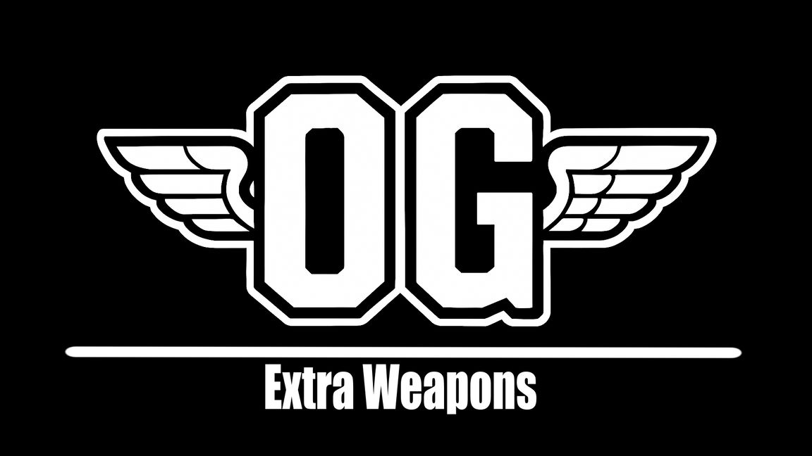 OldGuys_ExtraWeapons