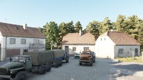 Nuke Town Arma Style C&H