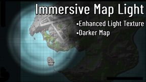 RM Immersive Map Light