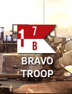 7th Cavalry ChopShop Mod