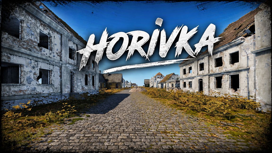 Horivka