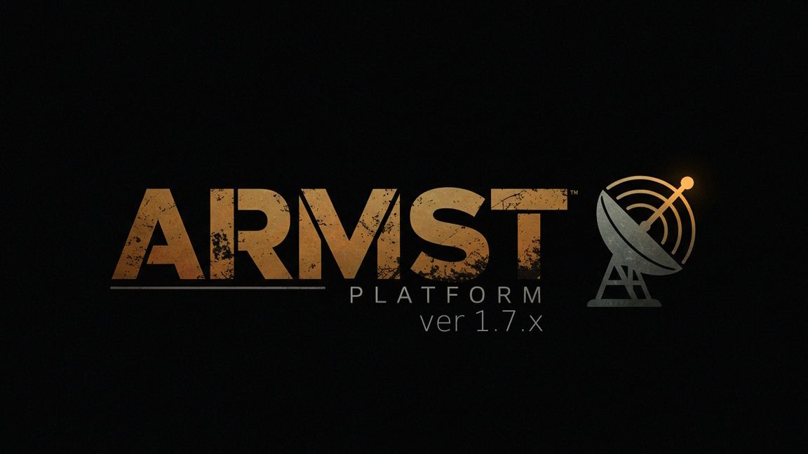 ARMST PLATFORM - MO Vehicles