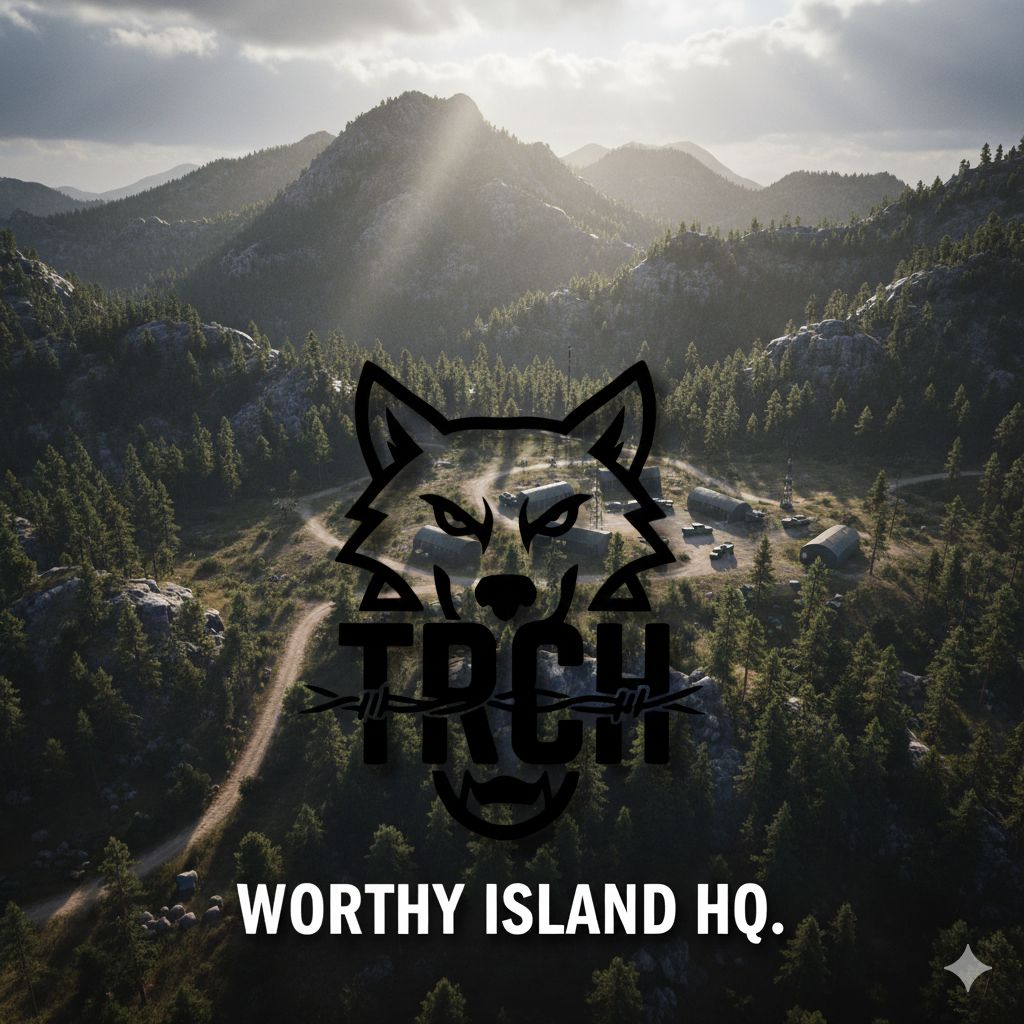 TRCH- Worthy Islands - HQ