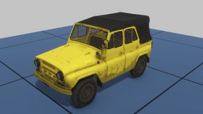 UAZ_test