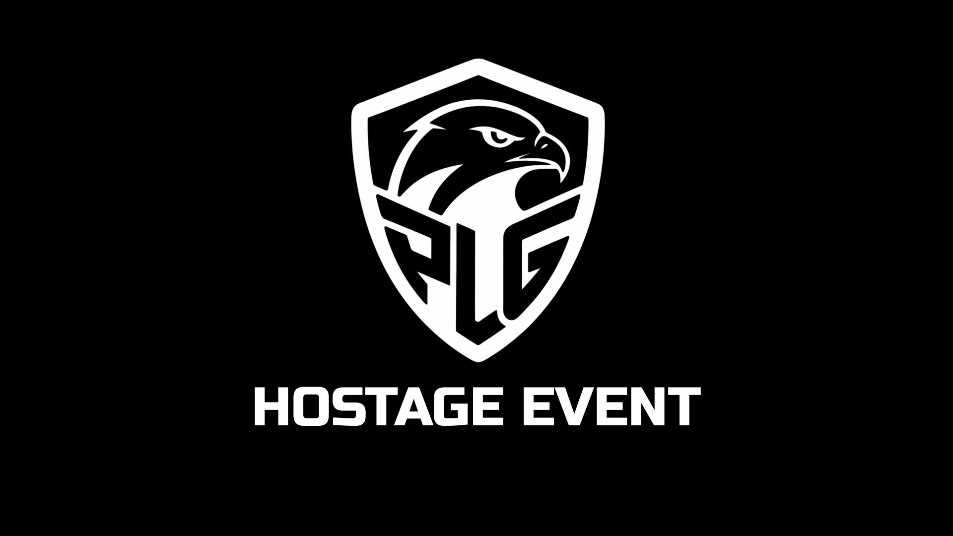 PLG Hostage Event preview