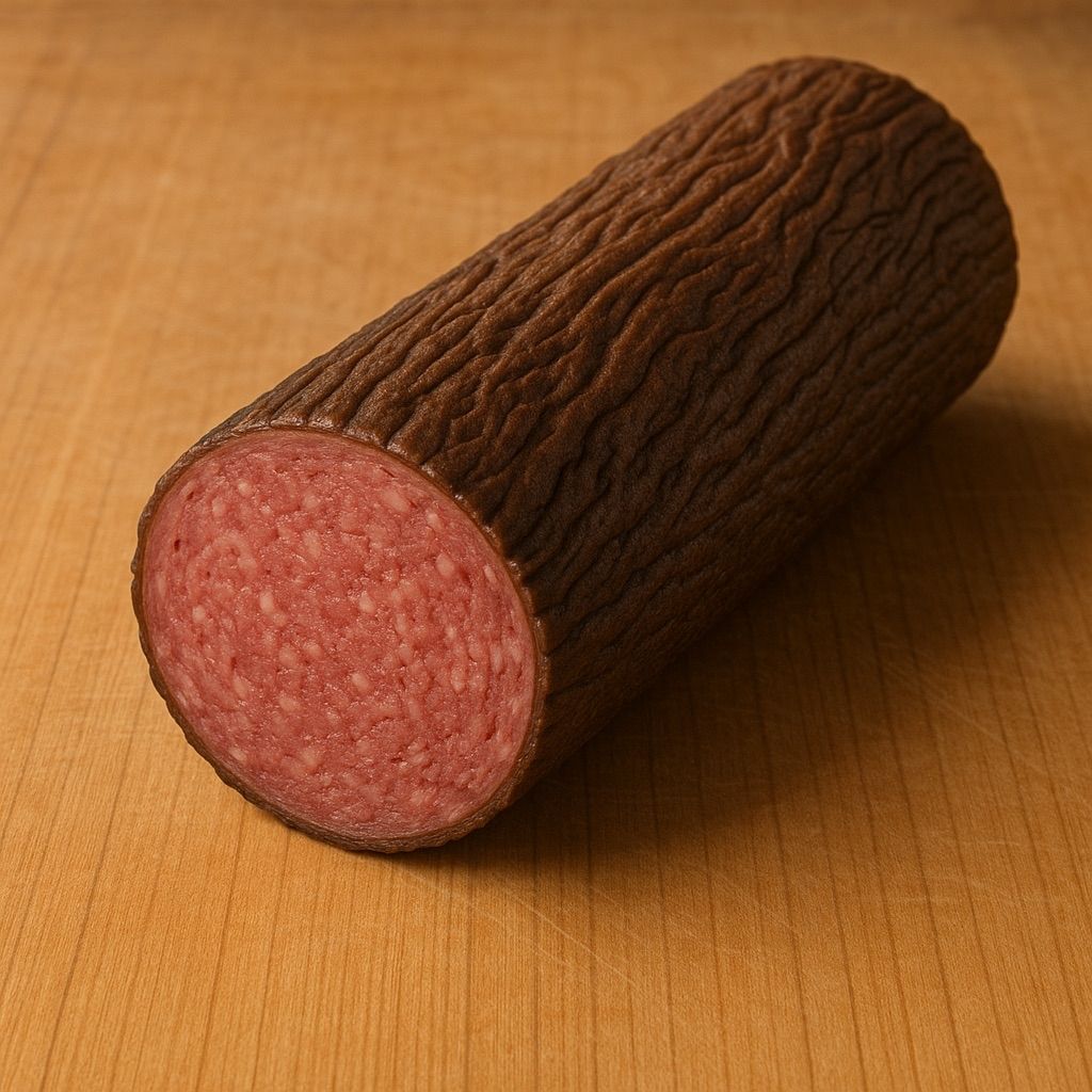 Redacted Core