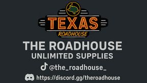 Roadhouse Config fix