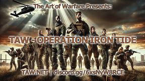 TAW - Operation Iron Tide