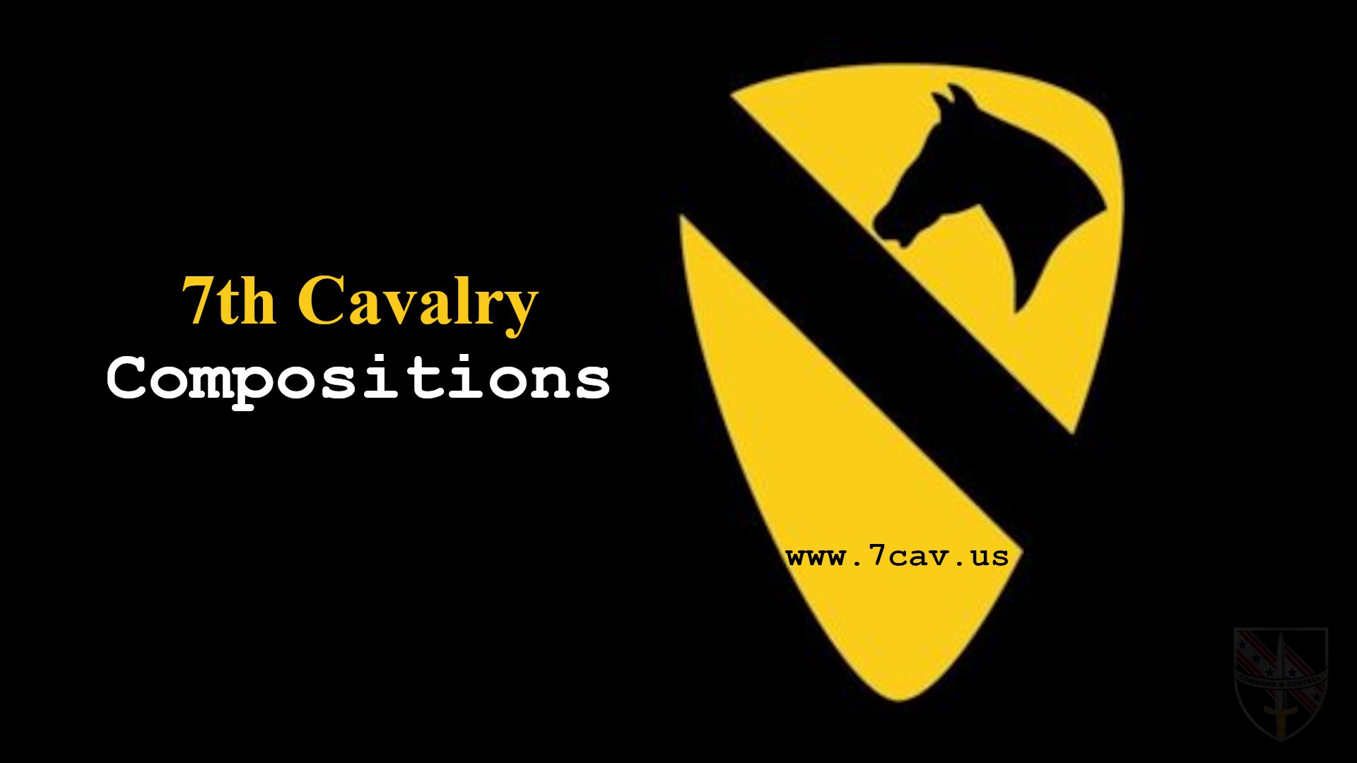 7Cav Compositions