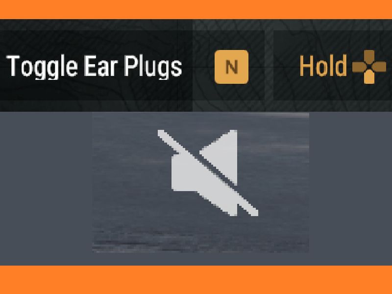 Ear Plugs Arma
