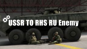 USSR TO RHS RU Enemy