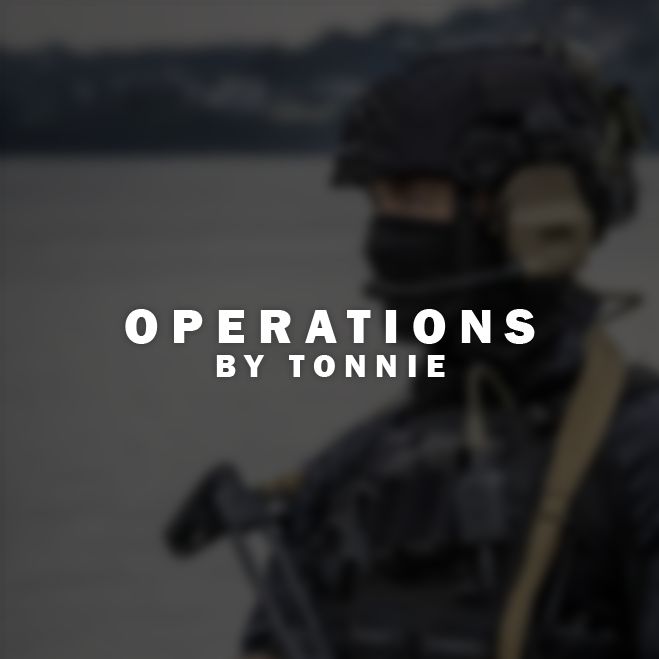 Operations By Tonnie