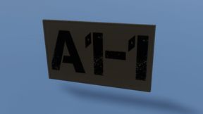 BM - Callsign Patches - GRS