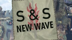 Service & Supply New Wave