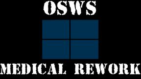 OSWS Medical Rework