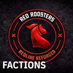 RRG - Factions preview