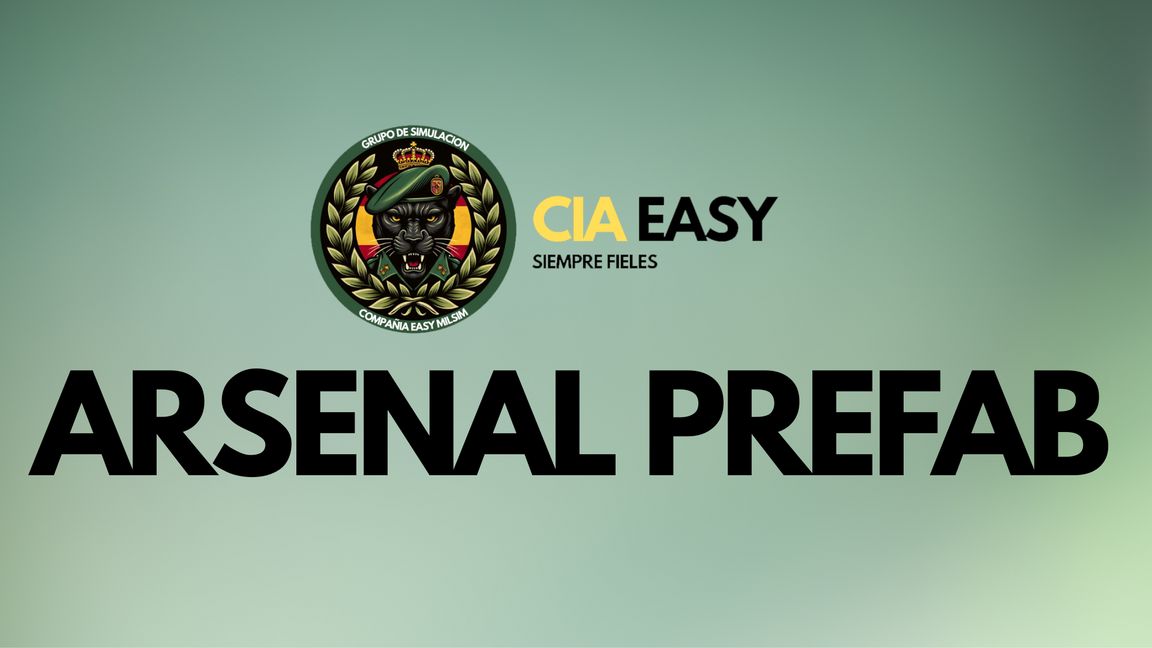 ArsenalCiaEasy