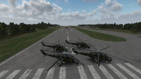 SWR - Fix EDFA MI-24 Expansion
