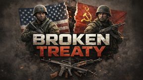 broken treaty