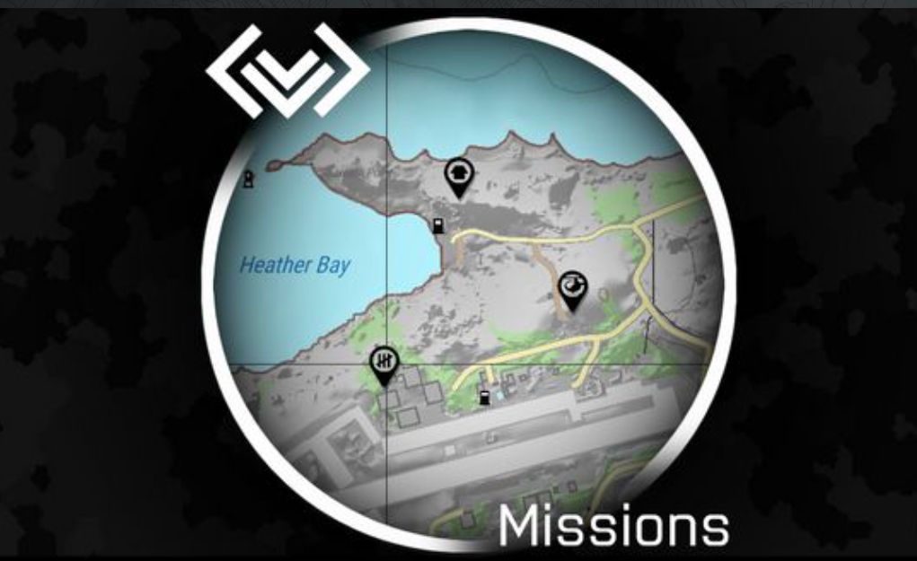 Shig Darc Mission Delete Fix preview
