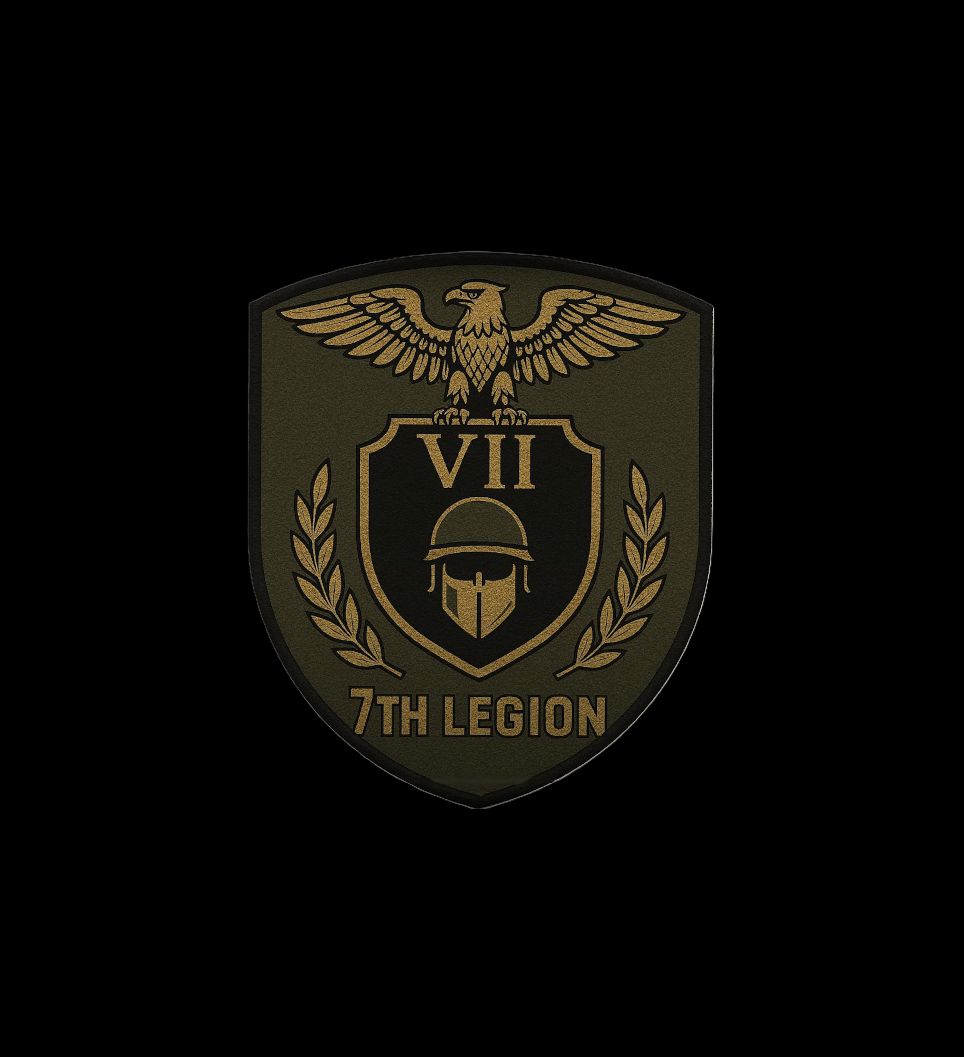 7th Legion Custom Server V.1