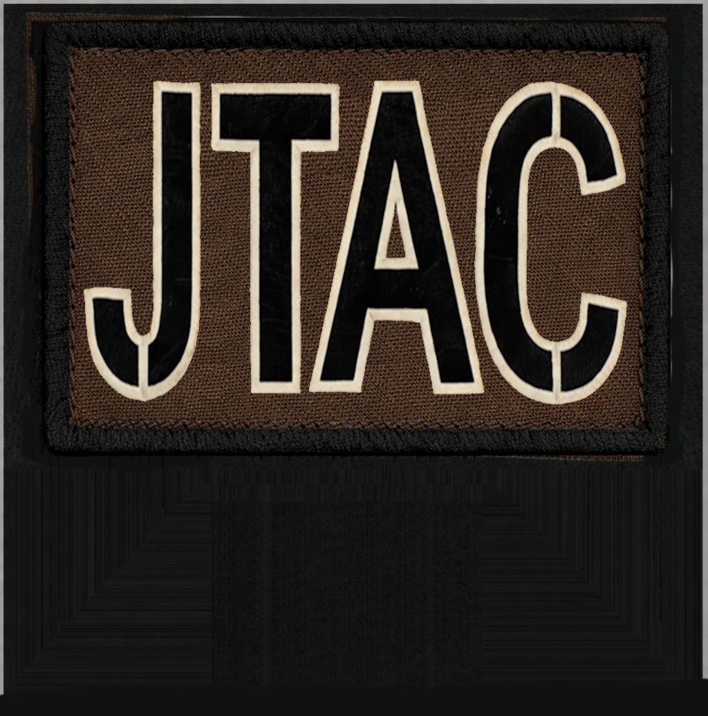 USASOC UNIT PATCHES GRS preview